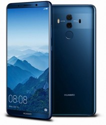 Замена батареи на телефоне Huawei Mate 10 Pro в Смоленске